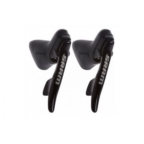 Дуалконтролы SRAM  11A SHIFT/BRAKE LEVER SET APEX